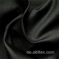 Obl21-2720 Baumwollpolyester T4 gewebtes Spandex-Stoff